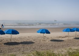 kiawah island beach