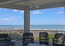 south carolina oceanfront home