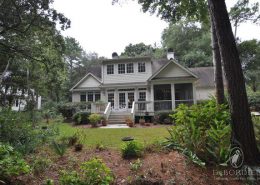 south carolina golf home