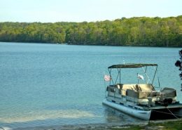 treasure lake pa