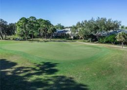 venice golf country club fl