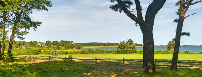 farm neck golf club