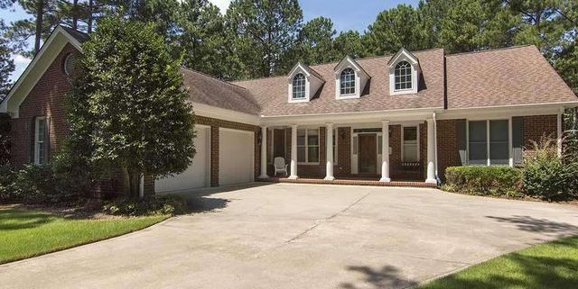 greensboro ga golf home