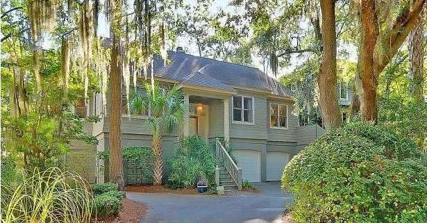 johns island home