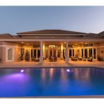 fernandina beach luxury home