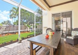 palm beach gardens home