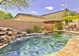 covered courtyard