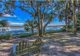 63 Peninsula Drive hilton head