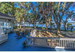 63 Peninsula Drive hilton head