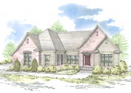 longmeadow homesite 328