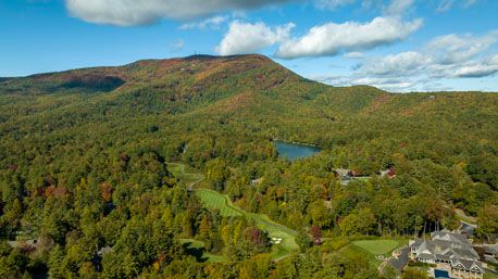 Bulringame Country Club NC